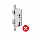 ekey_uno_fingerprint_automatisch_verriegelndes_schloss ekey uno Fingerprint automatisch verriegelndes Schloss