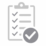 ekey uno Fingerprint Icon App Zutrittsprotokoll