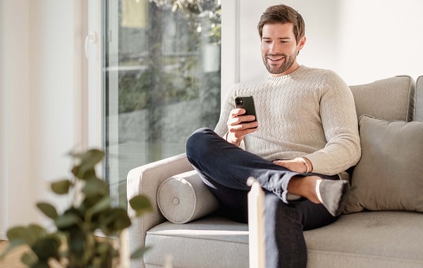 ekey_uno_fingerprint_smart_home